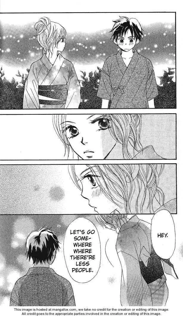 Monkey High! Chapter 12 36